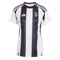 Juventus Andrea Cambiaso #27 Hjemmedrakt Dame 2024-25 Kortermet